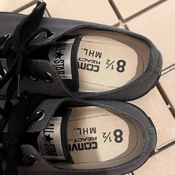 [BUNJANG] Margaret Howell MHL x Converse Men&