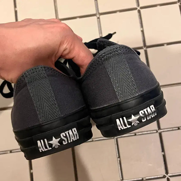 [BUNJANG] Margaret Howell MHL x Converse Men&