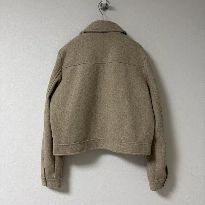 [BUNJANG] Zara Zip-Up Jacket / 자라 집업 자켓
