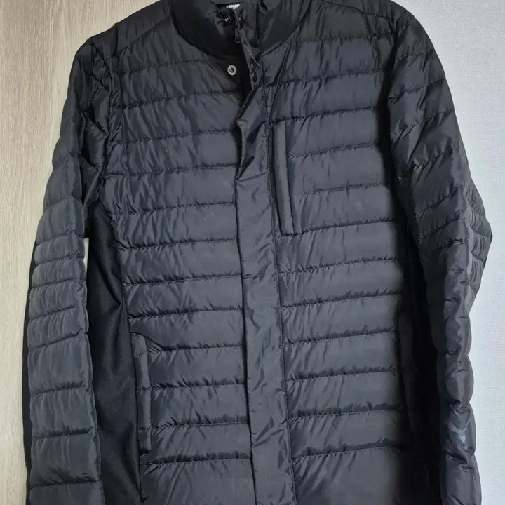[BUNJANG] Puma Lightweight Down Jacket Size 100 / 퓨마 오리털 경량패딩 100사이즈 판매합니다