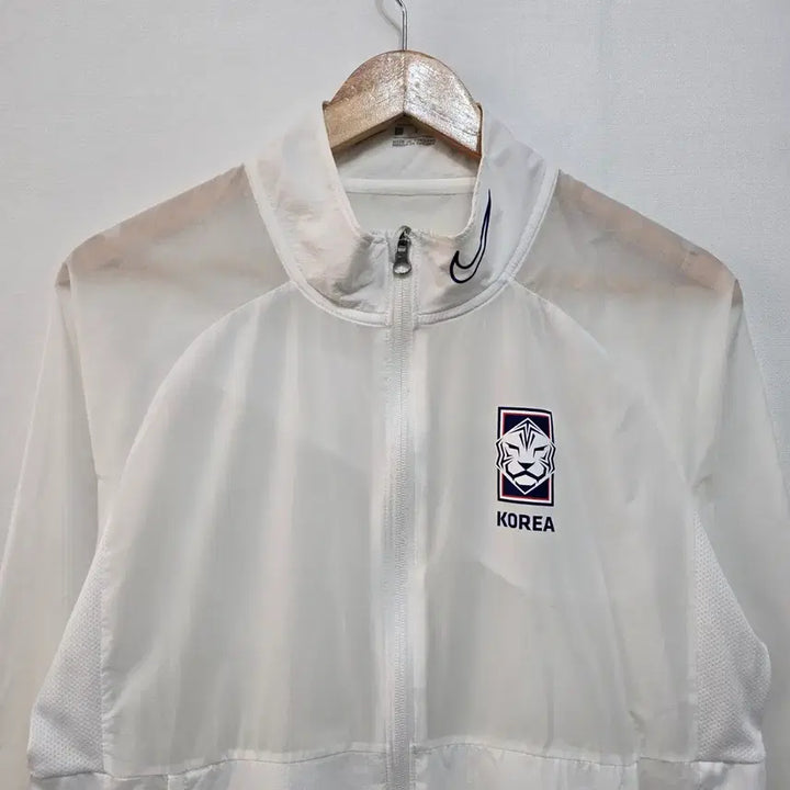 [BUNJANG] Nike Korean National Team Windbreaker / 나이키 국가대표  바람막이