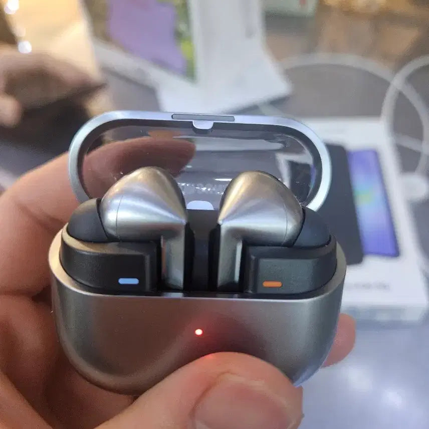 [BUNJANG] Samsung Galaxy Buds 3 Pro / 삼성 버즈3 프로
