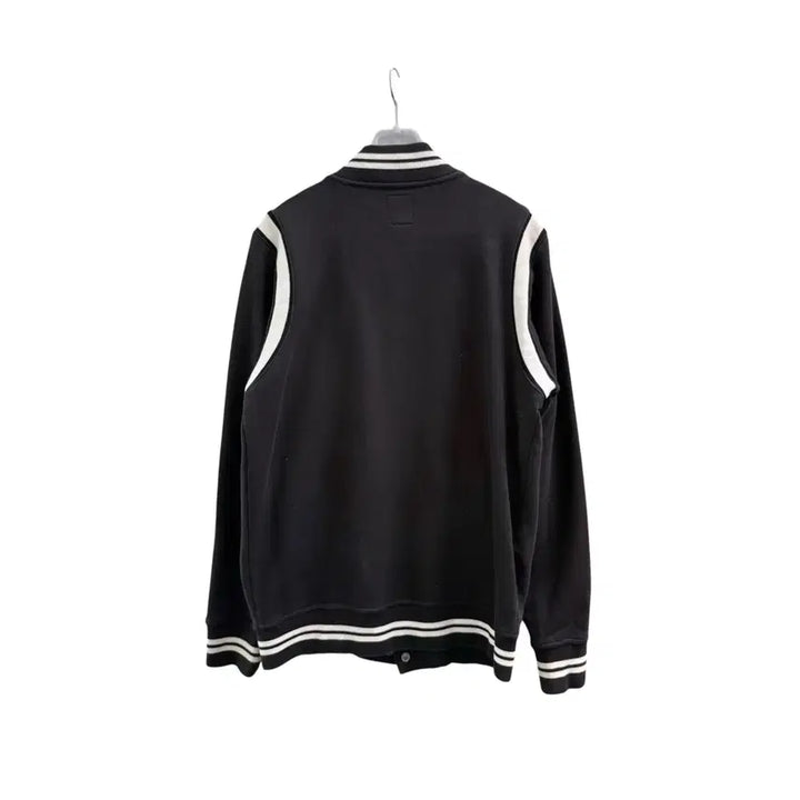 [BUNJANG] Stussy Varsity Jacket / [M] 스투시 바시티 자켓