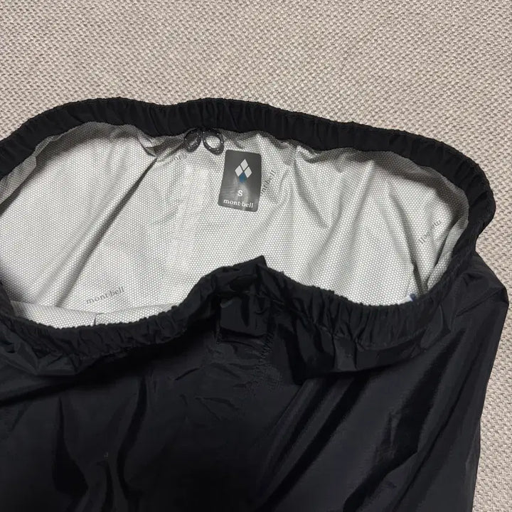 [BUNJANG] Montbell Japan Dry-tech Rain Pants / 몽벨 Montbell 제팬 드라이텍 레인 팬츠