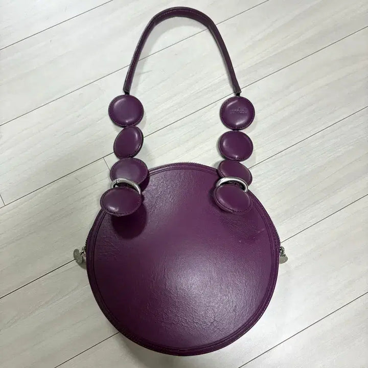 [BUNJANG] Bambole Bag Shoulder Bag / bambole bag 2 podo