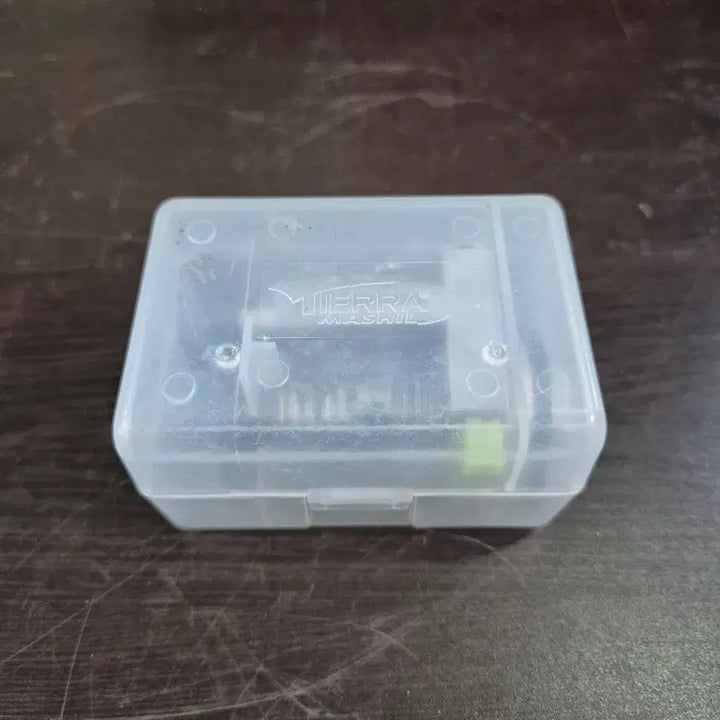 [BUNJANG] TIERRA Ultra-Light Direct-Connect Pocket Burner / 티에라 TIERRA 초경량 직결식 포켓 버너