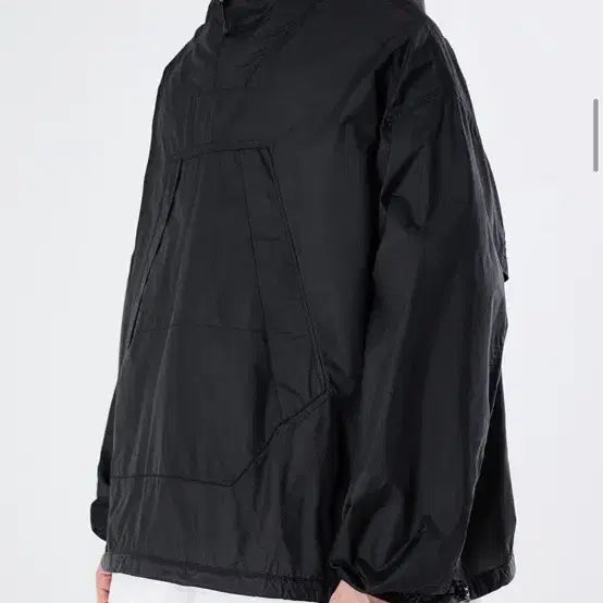 [BUNJANG] Moif Mill LT Anorak / 모이프 밀 LT 아노락 2size
