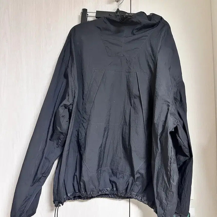 [BUNJANG] Moif Mill LT Anorak / 모이프 밀 LT 아노락 2size