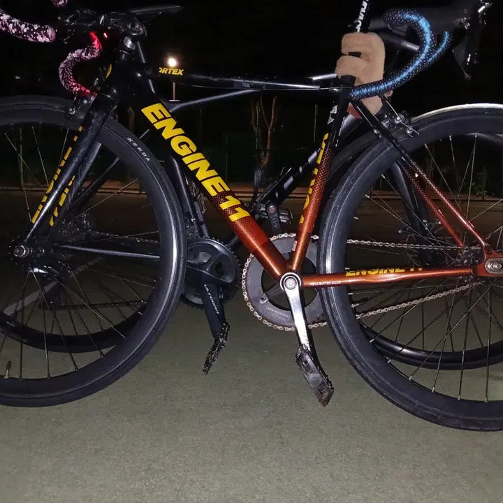 [BUNJANG] Engine11 Vortex 2022 Bicycle / 엔진11 볼텍스 22년식