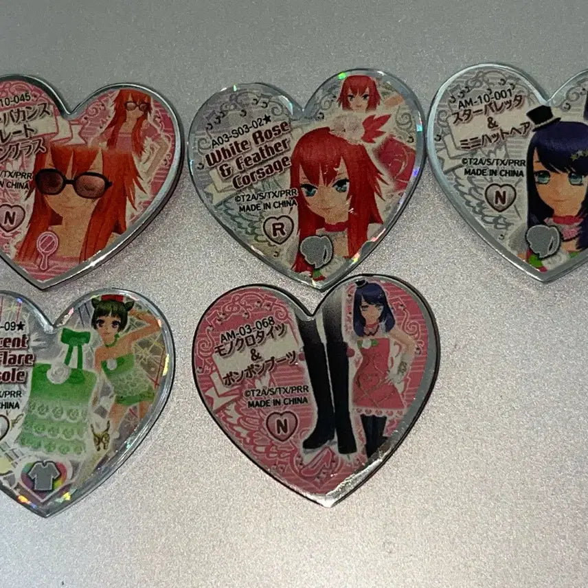 [BUNJANG] PriSMstone Veloz Ryu Bin Photocard / 프리즘스톤 벨로즈 류빈 우리