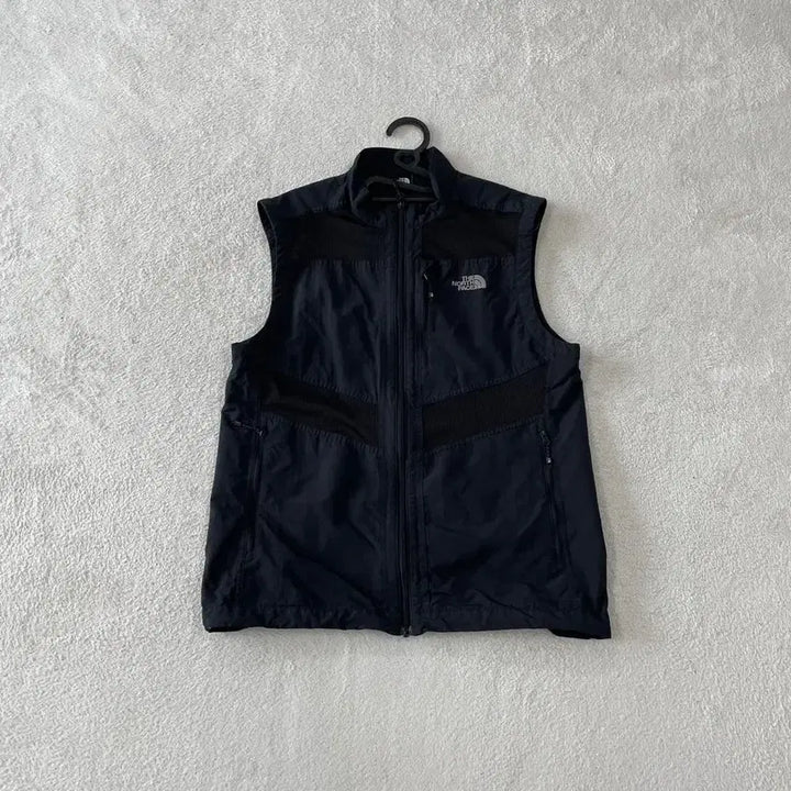 [BUNJANG] The North Face Mesh Vest / L 노스페이스 매쉬 조끼 베스트 바람막이 100