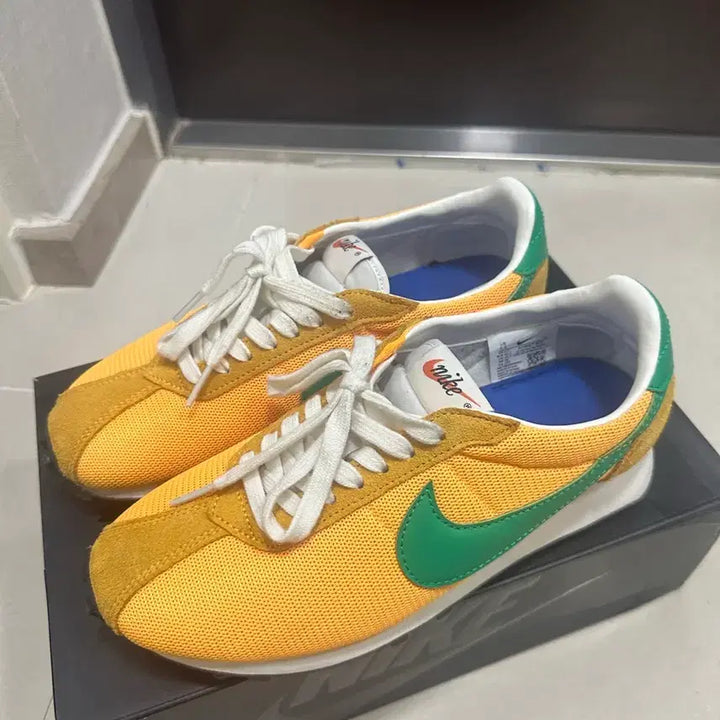 [BUNJANG] Nike LD-1000 255mm / 나이키 LD-1000 255사이즈
