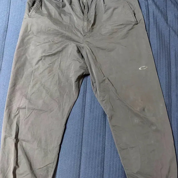 [BUNJANG] Oakley FGL Divisional Pants / 오클리 FGL 디비저널 팬츠