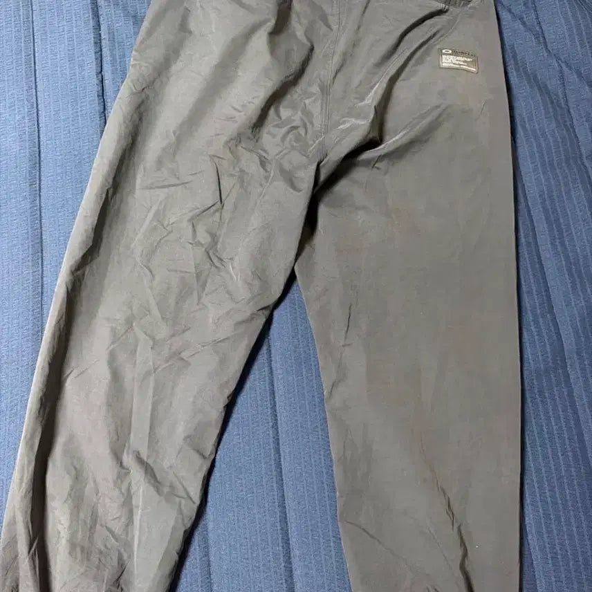 [BUNJANG] Oakley FGL Divisional Pants / 오클리 FGL 디비저널 팬츠