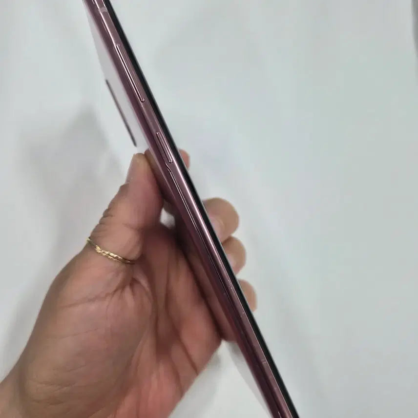 [BUNJANG] Samsung Galaxy Note 10 Pink 256GB / 갤럭시노트10핑크(2313)