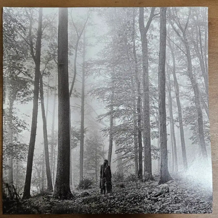 [SOLD OUT] 테일러 스위프트 folklore 2lp