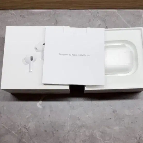 [BUNJANG] Apple AirPods Pro 2 USB-C Single Unit / 에어팟 프로 2 풀박 c타입