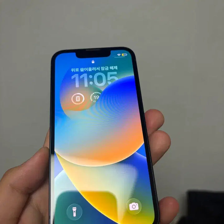 [BUNJANG] Apple iPhone 13 mini Midnight / 아이폰 13미니 미드나이트
