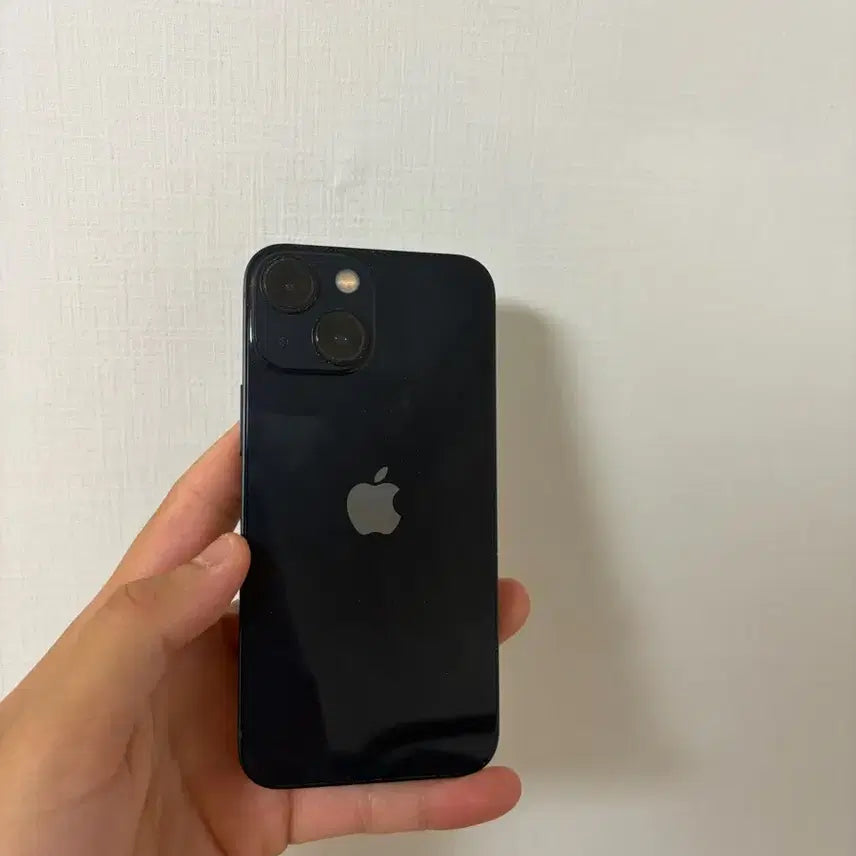 [BUNJANG] Apple iPhone 13 mini Midnight / 아이폰 13미니 미드나이트