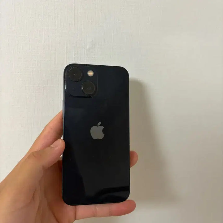 [BUNJANG] Apple iPhone 13 mini Midnight / 아이폰 13미니 미드나이트