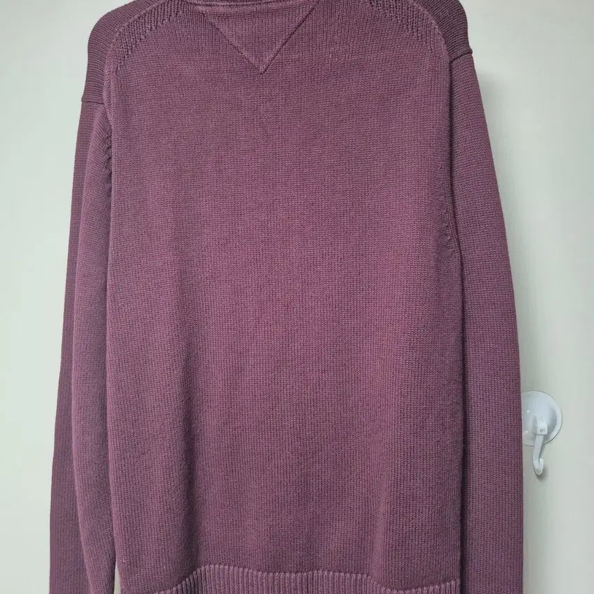 [BUNJANG] Tommy Hilfiger Genuine Full Zip Up Hoodie Size 100 / 타미힐피거 정품 집업 실100사이즈 팝니다