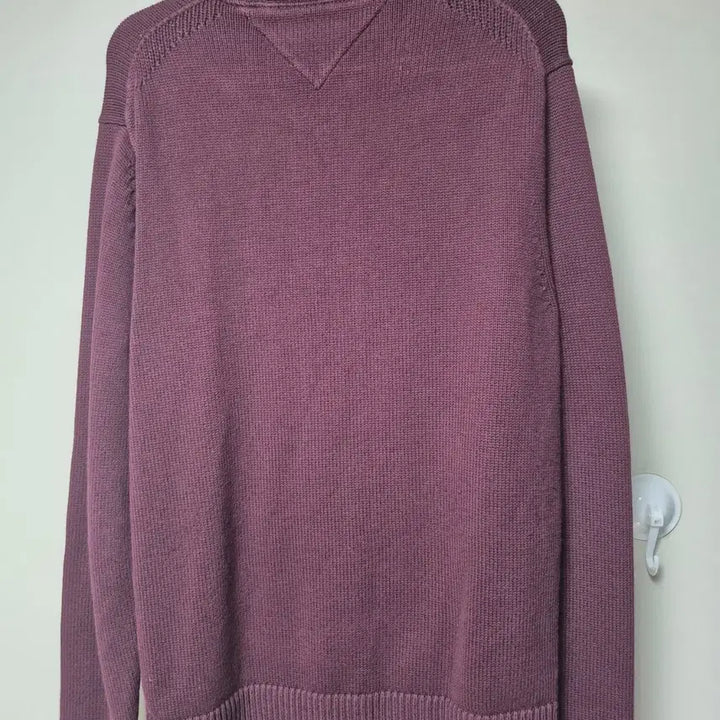 [BUNJANG] Tommy Hilfiger Genuine Full Zip Up Hoodie Size 100 / 타미힐피거 정품 집업 실100사이즈 팝니다