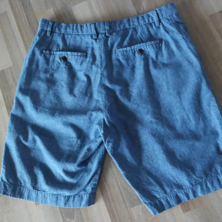 [BUNJANG] Beanpole Shorts Size 30 / 빈폴반바지/30사이즈/정품/최상급