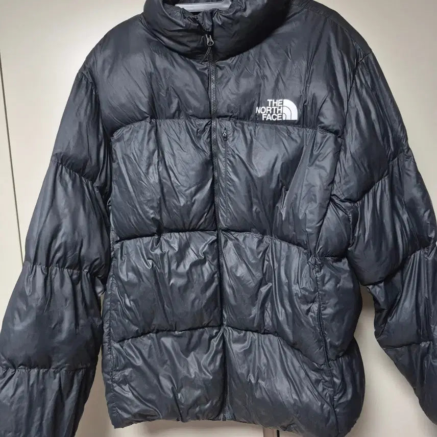 [BUNJANG] The North Face Authentic Down Puffer Jacket 105 / 노스페이스 정품 오리털패딩 105사이즈 팝니다