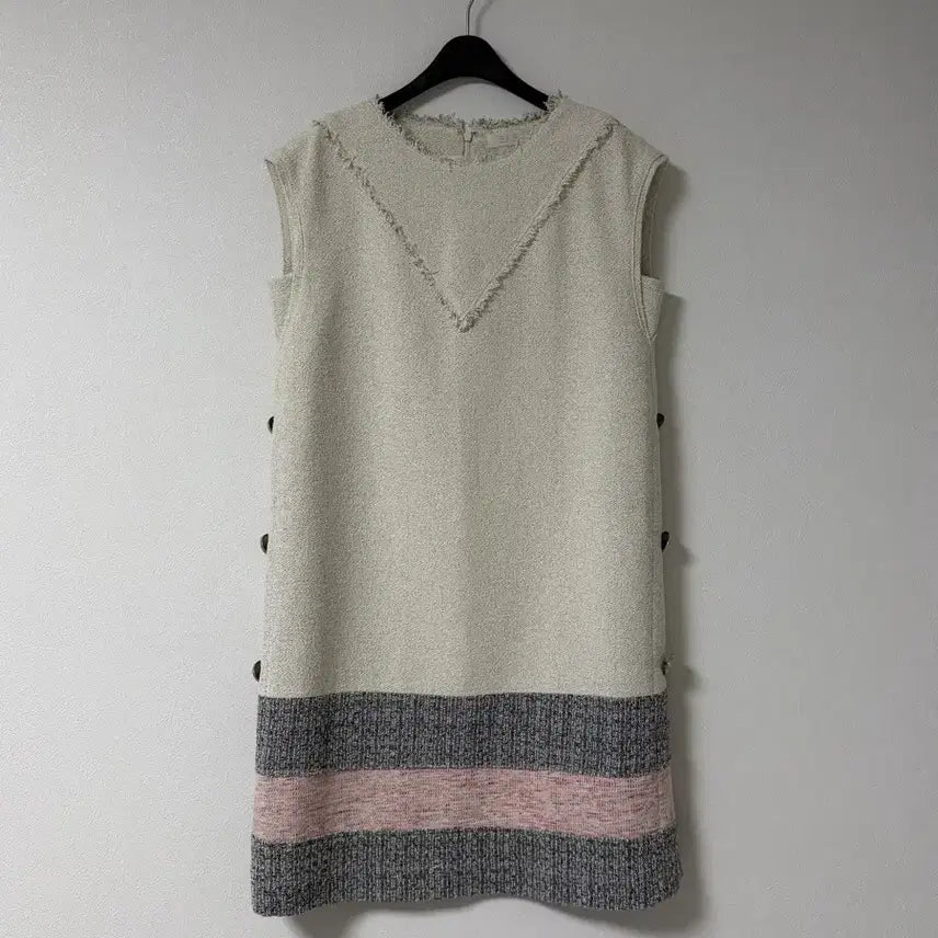 [BUNJANG] SJSJ One-Piece Dress / SJSJ 원피스