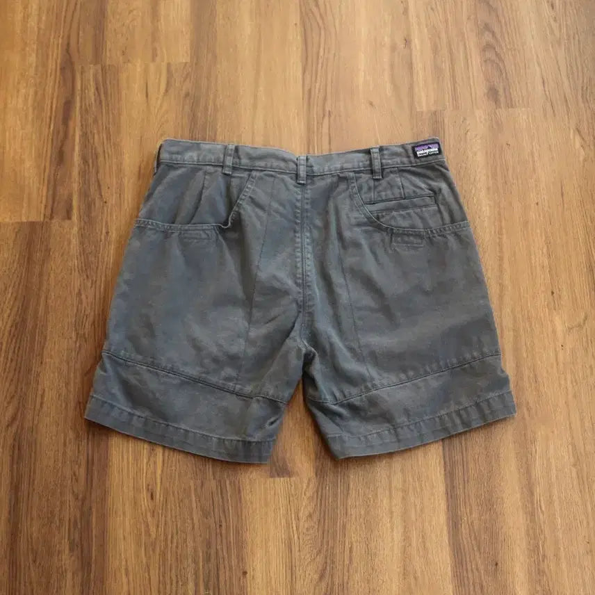 [BUNJANG] Patagonia Stand Up Shorts / 파타고니아 스탠드업 쇼츠