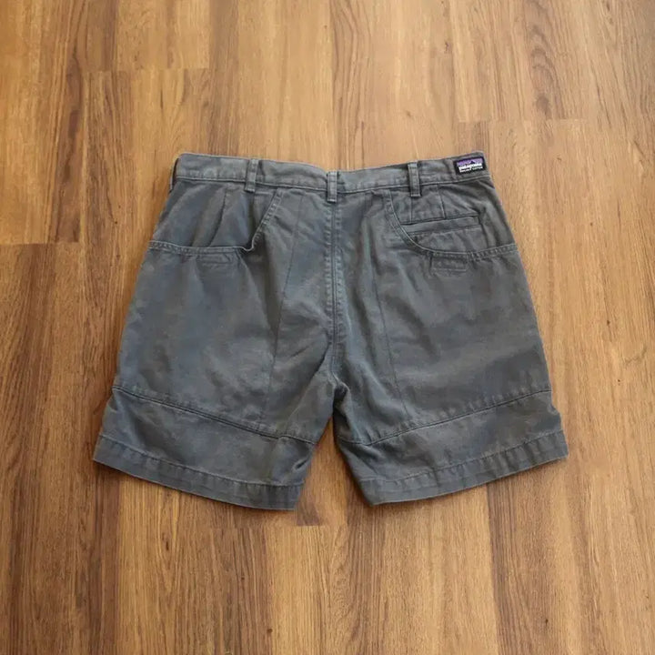 [BUNJANG] Patagonia Stand Up Shorts / 파타고니아 스탠드업 쇼츠