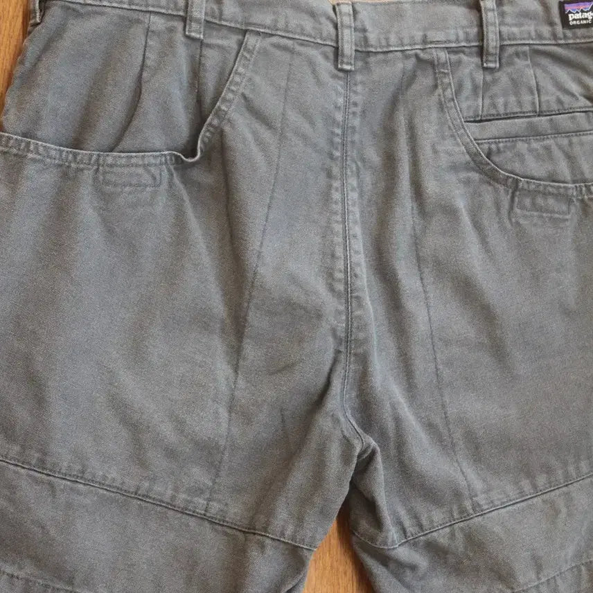 [BUNJANG] Patagonia Stand Up Shorts / 파타고니아 스탠드업 쇼츠