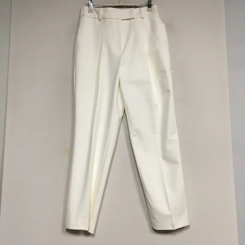 [BUNJANG] Kinder Salmon Back-Banding Slacks Pants Size 26 / 킨더살몬 뒷밴딩 슬랙스 팬츠 26