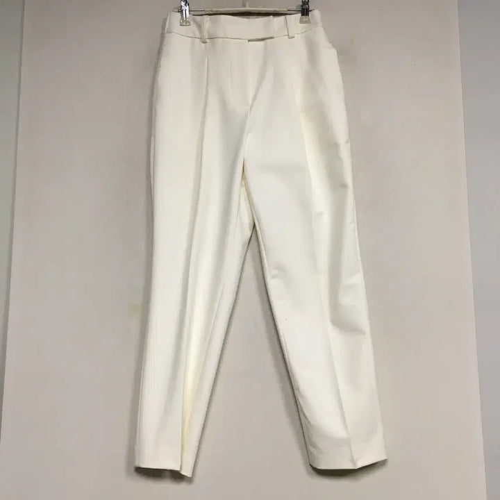 [BUNJANG] Kinder Salmon Back-Banding Slacks Pants Size 26 / 킨더살몬 뒷밴딩 슬랙스 팬츠 26