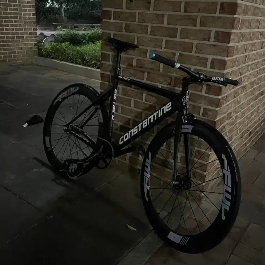 [BUNJANG] CSC60 Rim Wheelset / csc60림 휠셋 판/교 개급처