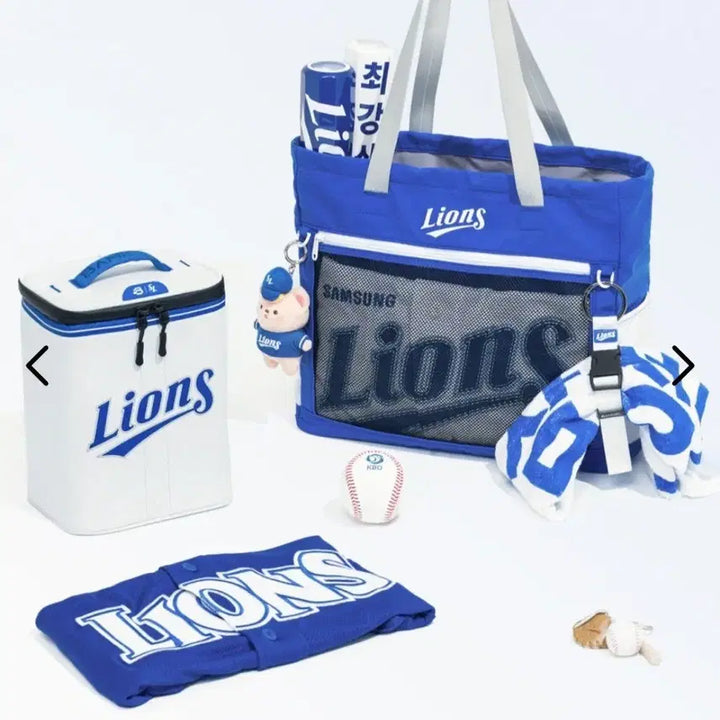 [BUNJANG] Samsung Bamkel Cool Tote Bag 3-Set / 삼성 밤켈 쿨트백 3종세트