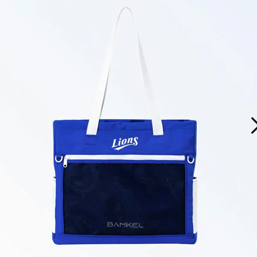 [BUNJANG] Samsung Bamkel Cool Tote Bag 3-Set / 삼성 밤켈 쿨트백 3종세트