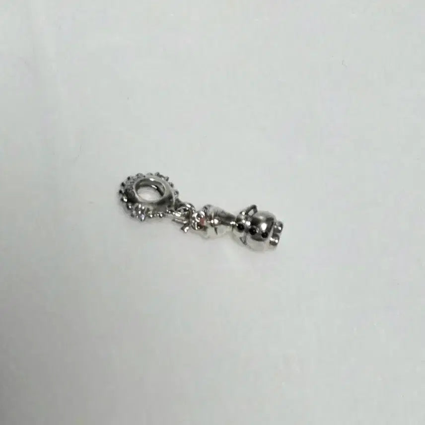 [BUNJANG] Pandora Disney Frozen Olaf Sterling Silver Bracelet Charm / 실버 925 ] Pandora Disney frozen 판도라 겨울왕국