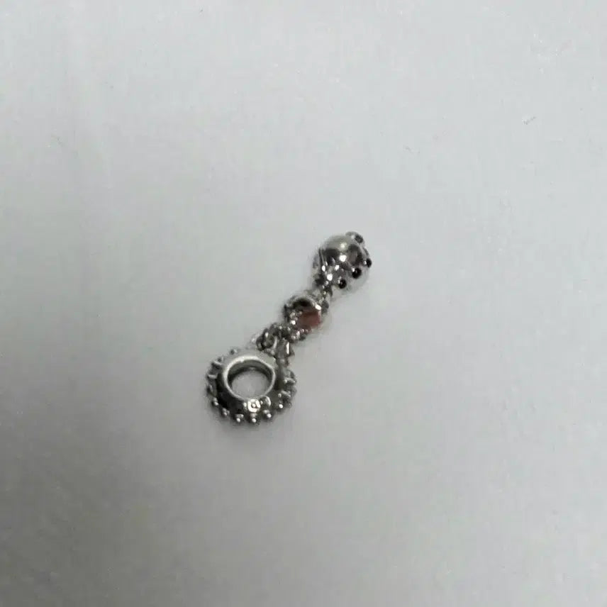 [BUNJANG] Pandora Disney Frozen Olaf Sterling Silver Bracelet Charm / 실버 925 ] Pandora Disney frozen 판도라 겨울왕국