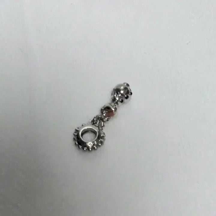 [BUNJANG] Pandora Disney Frozen Olaf Sterling Silver Bracelet Charm / 실버 925 ] Pandora Disney frozen 판도라 겨울왕국