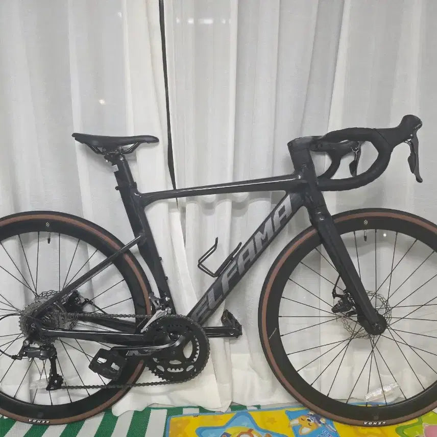 [BUNJANG] Elpama Epoca Gen2 Bicycle / 엘파마 에포카 gen2
