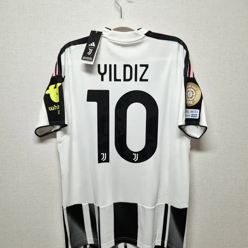 [BUNJANG] Juventus 25-26 Home 