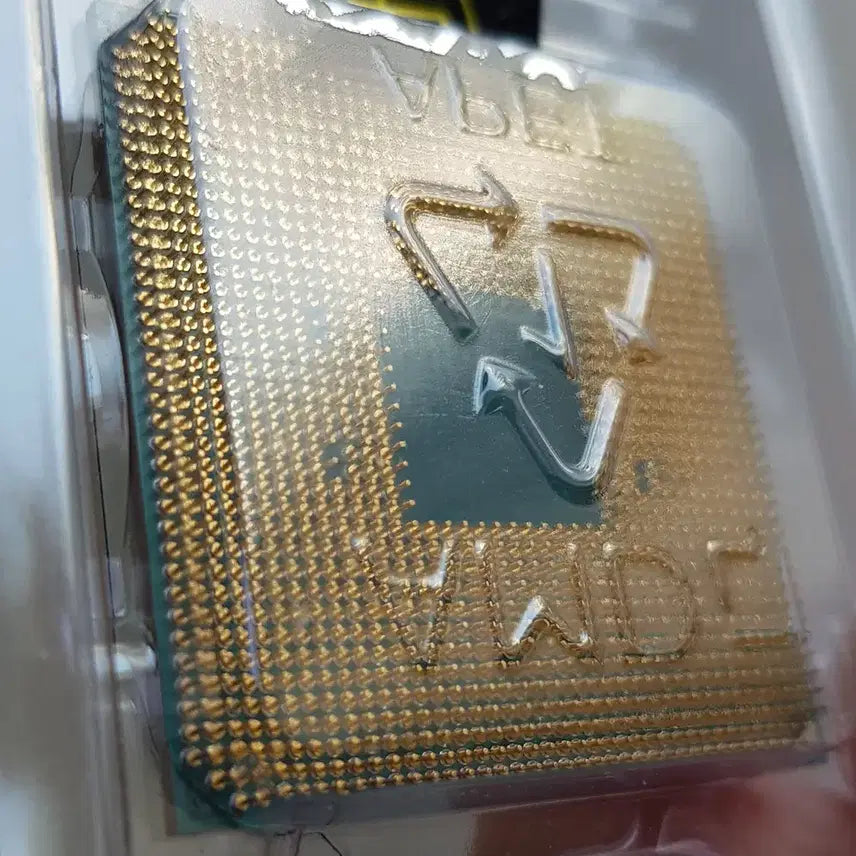 [BUNJANG] AMD Ryzen 7 3700X Matisse CPU / AMD 3세대 라이젠 3700X CPU 고성능