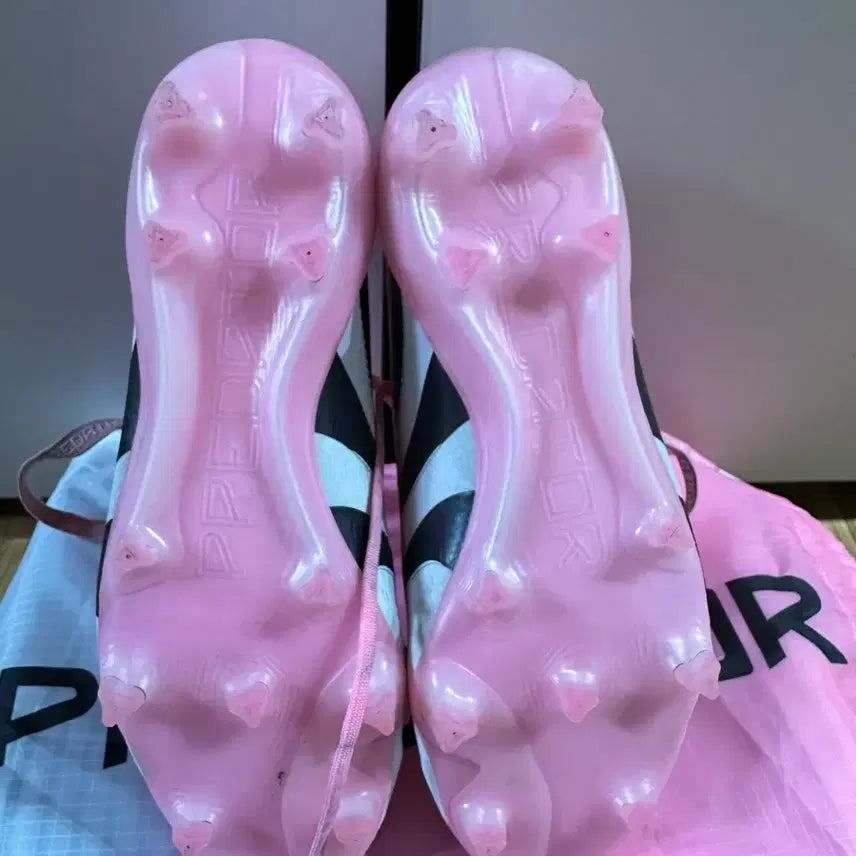 [BUNJANG] Adidas Predator Elite Beckham Edition / 아디다스 프레데터 엘리트 베컴 에디션
