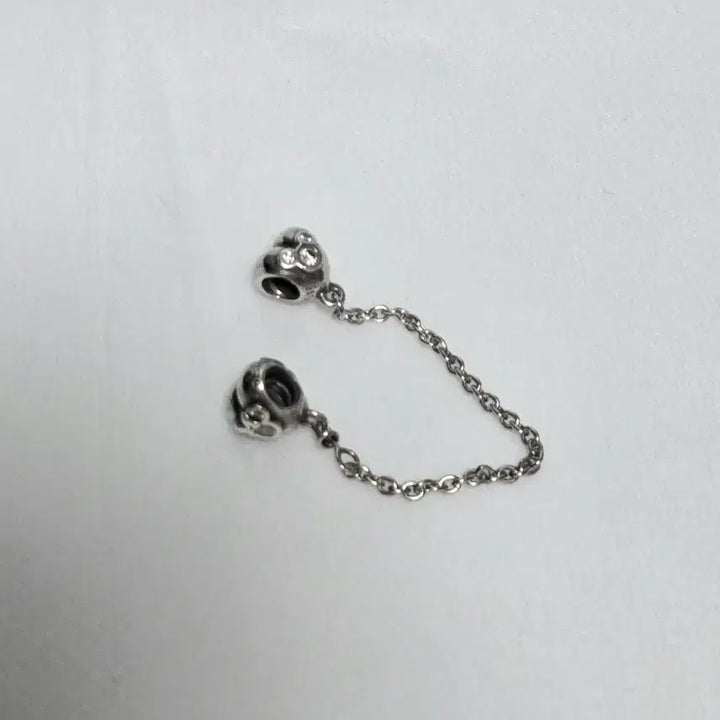 [BUNJANG] Pandora Disney Mickey Chain Sterling Silver 925 / 실버 925 ] Pandora Disney 판도라 미키 체인