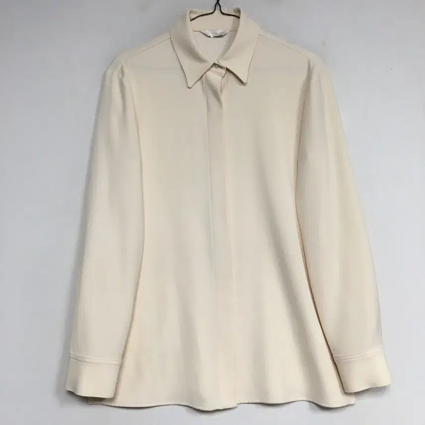 [BUNJANG] ORR Ru Shirt Blouse XS / ORR 오르 루 셔츠 블라우스 xs