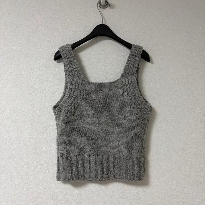 [BUNJANG] Nine Atelier Knit Cardigan Set / 나인아뜰리에 니트 가디건 set