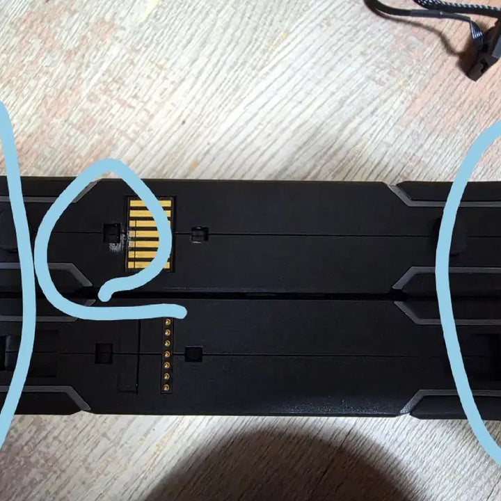 [BUNJANG] Lian Li TL140 Reverse Fan 2-Pack / 리안리 TL140 리버스 2개 묶음 판매