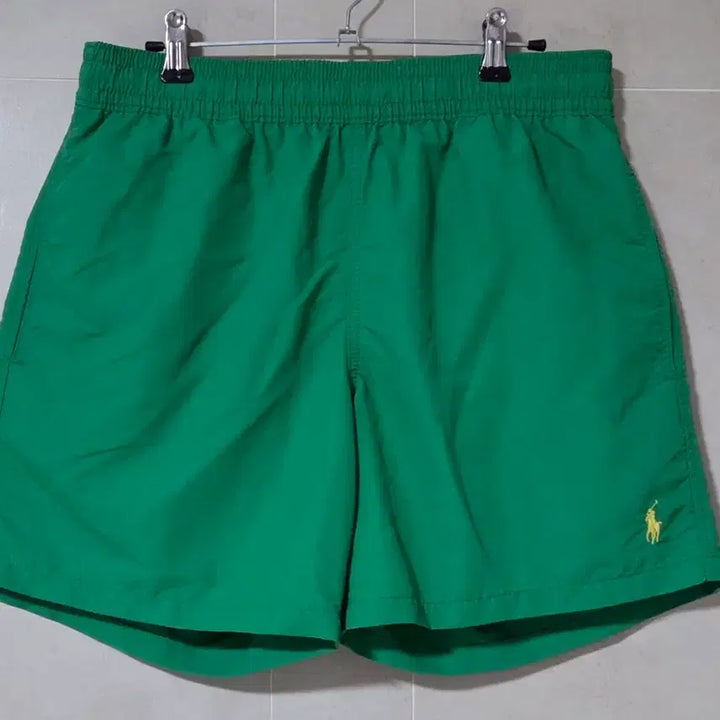 [BUNJANG] Polo Ralph Lauren Swim Trunks / S (170/80A) 폴로랄프로렌 수영복 바지 스위밍 팬츠 택포