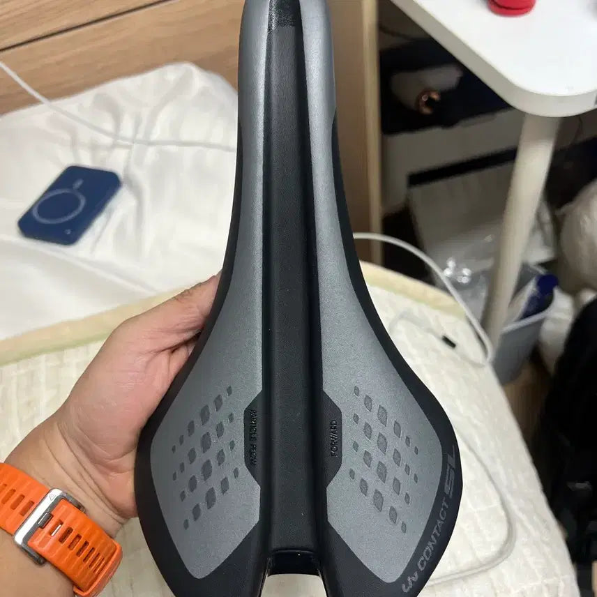 [BUNJANG] GIANT LIV CONTACT SL Forward Saddle / GIANT LIV CONTACT SL 포워드 안장